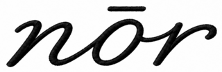 nōr